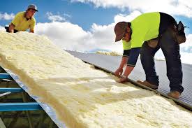 Best Eco-Friendly or Green Insulation Solutions  in North Webster, IN