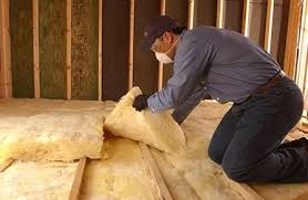 Best Fireproof Insulation  in North Webster, IN